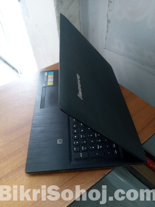 Hp brand laptop